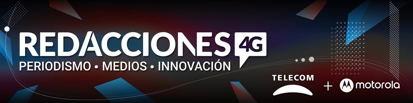 Redacciones 4G