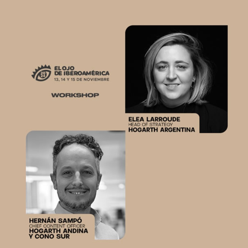 Presentación Ojo de Iberoamerica